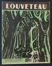Louveteau special juin d'occasion  Nantes-