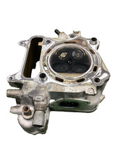 Testata honda 300 usato  Giugliano in Campania