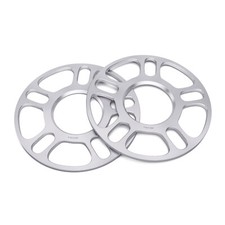 2pcs 5mm flat for sale  Santa Ana
