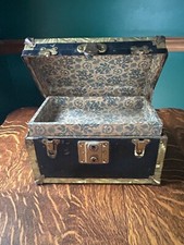 Antique mini salesman for sale  Corfu