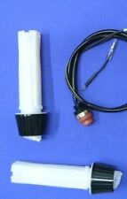 Stop switch kit for sale  ELY