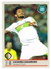 Panini road 2018 gebraucht kaufen  Versand nach Germany