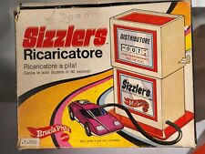 Tin toy 1970 usato  Ton