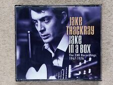 Jake thackray jake for sale  CRAWLEY