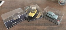 Lot miniatures renault d'occasion  Gap
