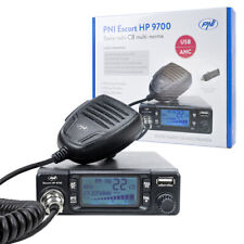 Radio ricetrasmittente 12v usato  Biella