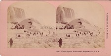 Stereoview cascate del usato  Roma