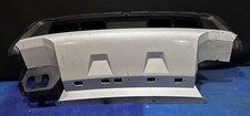 Bumper cover fascia for sale  Jacksonville