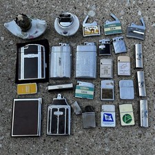 Lot vintage lighters for sale  Evergreen Park