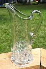 1890 victorian tankard for sale  USA