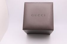 Gucci watch box for sale  LONDON