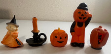 Vintage gurley halloween for sale  Janesville