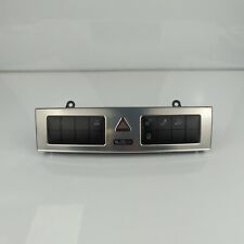 2005 - 2009 Compatível com Mercedes W203 C230 CLK350 Painel Interruptor Painel Central 2038700510 comprar usado  Enviando para Brazil