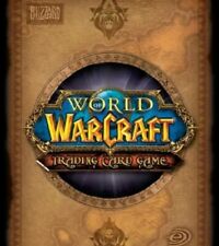 Warcraft class trading for sale  NOTTINGHAM