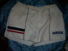 Vintage adidas cotton usato  Italia