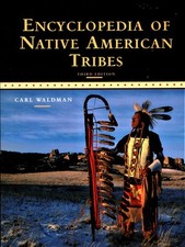 Encyclopedia native american for sale  Denver