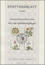 Etb 1981 wohlfahrt gebraucht kaufen  Schwalmtal