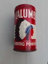 Vtg calumet double for sale  Lewistown