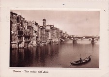 Italie florence arno d'occasion  France