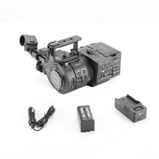 Sony nex fs700u usato  Spedire a Italy