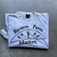 Vintage reston farm for sale  Portland