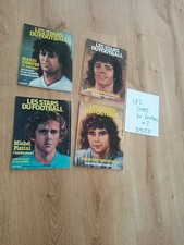 Lot magazines stars d'occasion  Auray