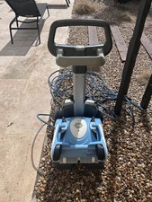 Robot piscine dolphin d'occasion  Neuville-de-Poitou