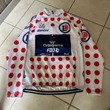 Maillot pois tour d'occasion  Aix-les-Bains