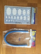 Helix flexible curve for sale  WAKEFIELD
