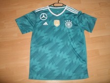 Deutschland dfb trikot gebraucht kaufen  Deutschland