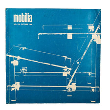 Mobilia magazine 135 usato  Milano