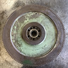 Detroit diesel flywheel for sale  Shepherd