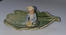 Shamrock pottery made for sale  STANLEY