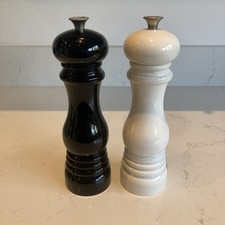 Creuset salt pepper for sale  WINCHESTER