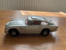 Corgi 007 aston for sale  CHRISTCHURCH