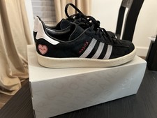 Usado, Adidas Campus 80s masculino 6 feminino 7.5 comprar usado  Enviando para Brazil