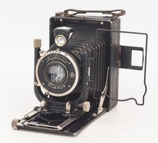 Voigtlander avus skopar d'occasion  Valenciennes