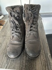 Ladies dusky grey for sale  ROMFORD
