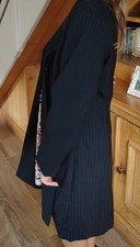 Veste vintage irène d'occasion  Grenoble-