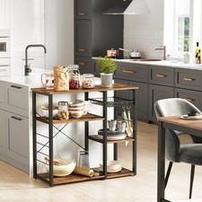 Vasagle ukks90x kitchen for sale  Rogers