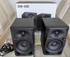Pioneer 40d active for sale  HUDDERSFIELD