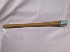Vintage 1970 wooden for sale  IPSWICH