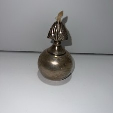 Victorian silver flaming for sale  Frankfort