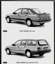 Ford sierra xr4x4 for sale  UK