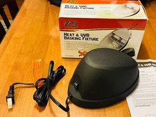 Zilla heat uvb for sale  Clifton