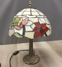 Tiffany style table for sale  WAKEFIELD