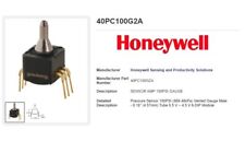 Honeywell messgerät gasdrucks gebraucht kaufen  Versand nach Germany