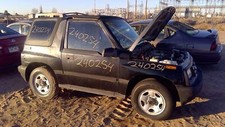 1996 1997 1998 for sale  Brush