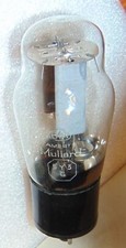 Very rare mullard d'occasion  Expédié en Belgium