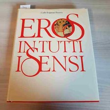 Eros tutti sensi usato  Italia